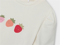 Name It jet stream jordbær top